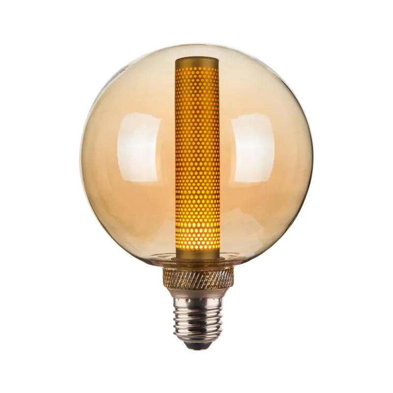 Halo Design Colors Core E27 ø12   Amber