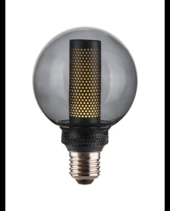 Halo Design Colors Core E27 ø8 Smoke