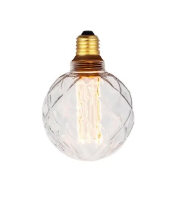 Halo Design Colors Dim Led Facet Mini Globe E27   -step 936229
