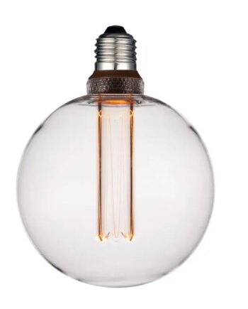 Halo Design Colors Dim Led Globe G125 Blitz   -step 936342