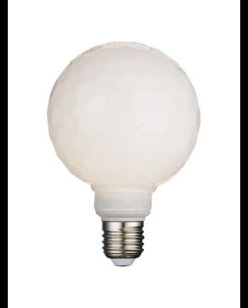 Halo Design Colors Geo E27 ø9   Opal