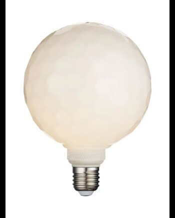 Halo Design Colors Geo E27 ø12   Opal