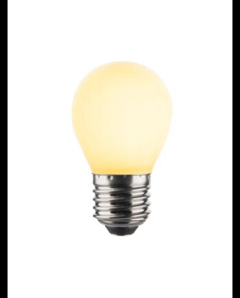 Halo Design Colors Krone E27 ø4    - Step Opal