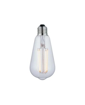 Halo Design Colors Led Drop De Luxe E27 2w 120345