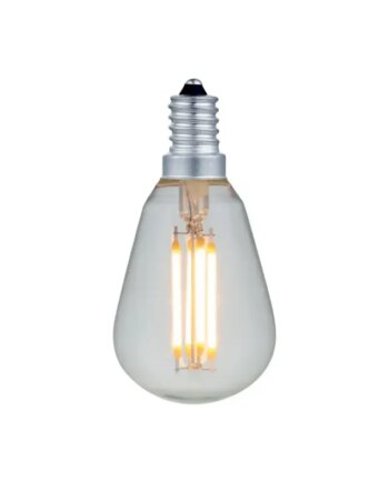 Halo Design Colors Led Mini Drop De Luxe E14 2w 935437