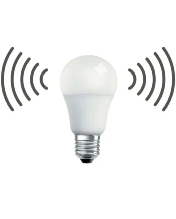 Halo Design Colors Led Sensor Bulb E27 7w 935031