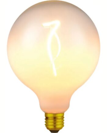 Halo Design Colors Soft Light Led G125   -step  Opal 936588