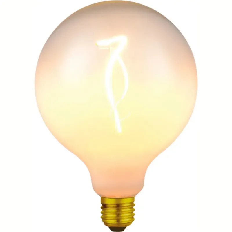Halo Design Colors Soft Light Led G125   -step  Opal 936588