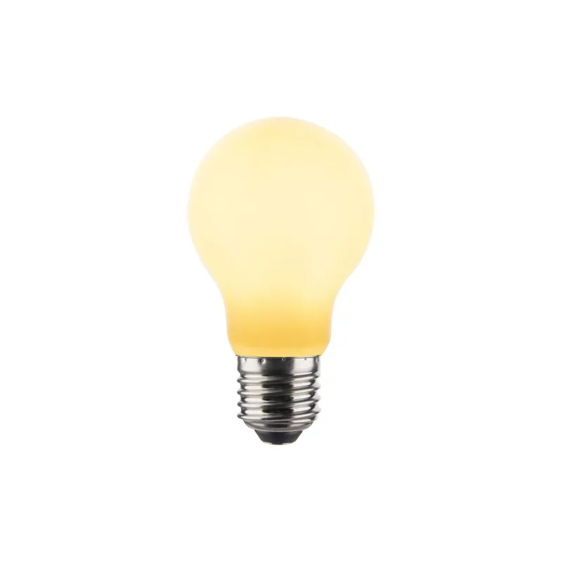 Halo Design Colors Standard E27 ø6  - Step Opal