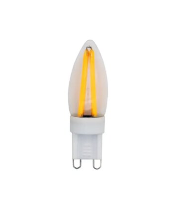 Halo Design Colors   Step Led Tube De Luxe 2w G9 935512