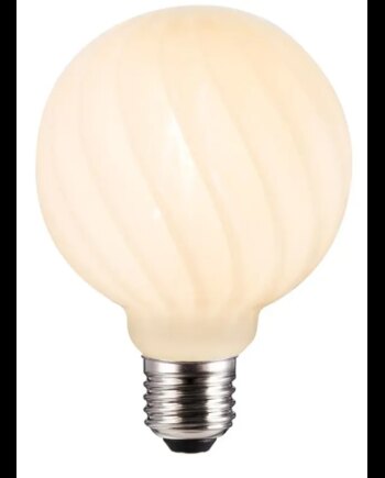Halo Design Colors Twist E27 ø9   Opal