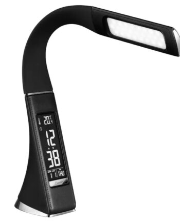 Halo Design Colors Watch   Light Desk Lamp 930487