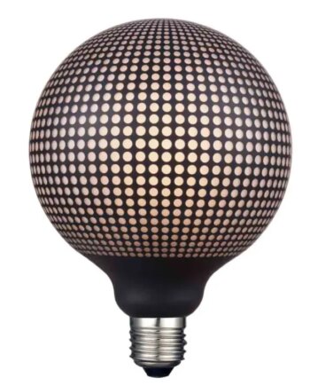 Halo Design Dots Print   Step 6w 936731