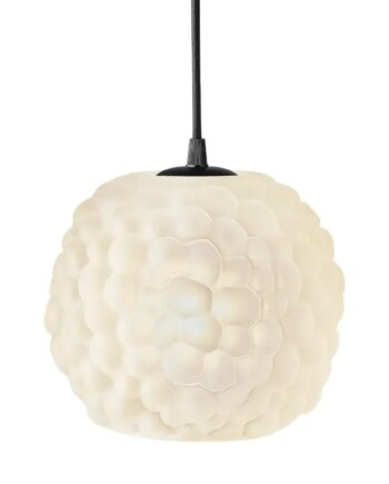 Halo Design Grape Pendel ø20 Opal Mat 740017