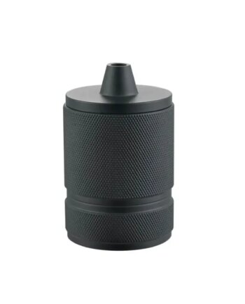 Halo Design Halo Løs Fatning Sort E27 717521