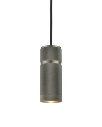 Halo Design Halo- The Small Pendant Antik Messing 736997