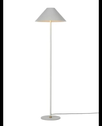 Halo Design Hygge Gulv ø40 Varm Grå
