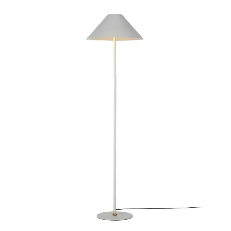 Halo Design Hygge Gulv ø40 Varm Grå