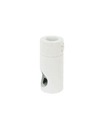 Halo Design Lock Loftophæng Til Pendler  Hvid 912575