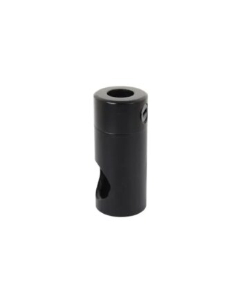 Halo Design Lock Loftophæng Til Pendler  Sort 912582