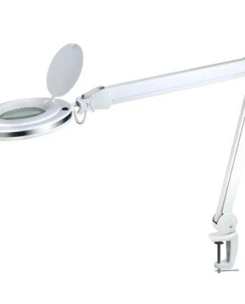 Halo Design Magni  Bordlampe Magnifying Large Hvid 733422