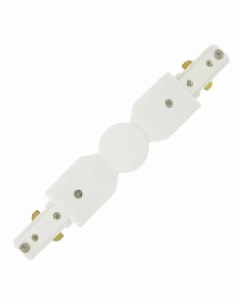 Halo Design Midter Tilslutning Halo Track Hvid 720170