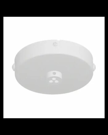 Halo Design Mini Roset Til   Lamper Hvid 912650
