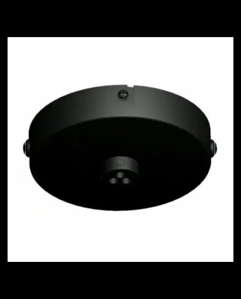 Halo Design Mini Roset Til   Lamper Sort 912667