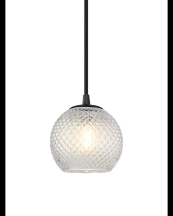 Halo Design Nobb Mini Pendel  Klar