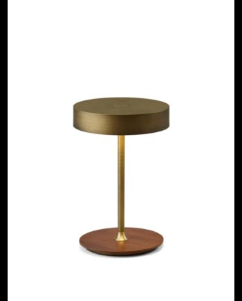 Halo Design On The Move Portable Bord ø13 Antique