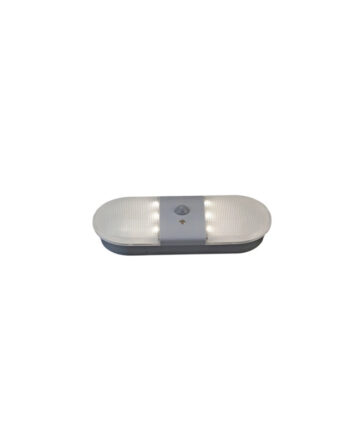 Halo Design Push Sensor Led Batterilampe Hvid 931187