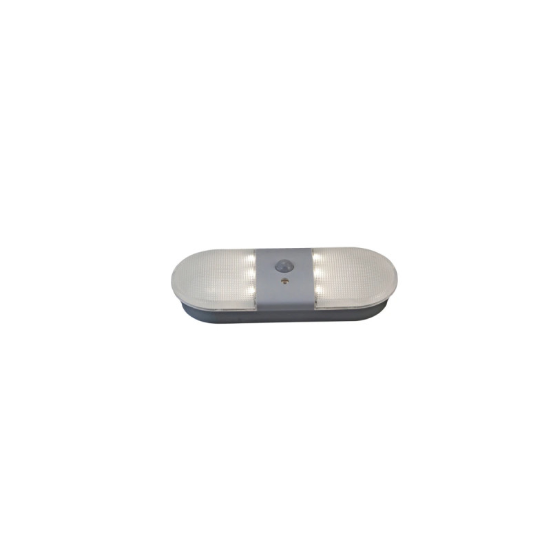 Halo Design Push Sensor Led Batterilampe Hvid 931187