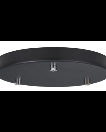 Halo Design Roset ø22   Udtag Sort