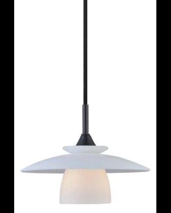 Halo Design Scandic Pendel ø20cm Opal 733729