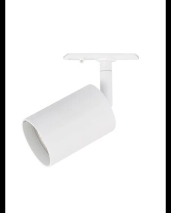 Halo Design Tube Spot Halo Track Hvid