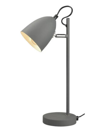 Halo Design Yep  Bord Grå