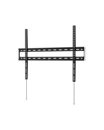 Hama Tv Wall Bracket Fixed Up Til 100  Sort