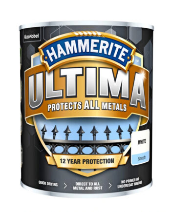 Hammerite Vandig Rustbeskyt 351001070