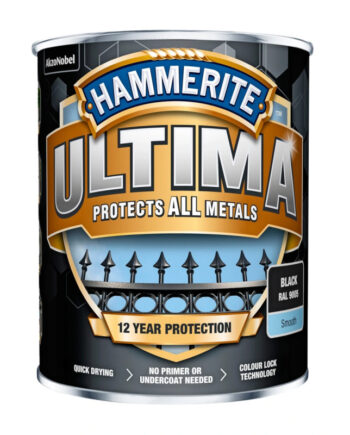 Hammerite Vandig Rustbeskyt 351000070