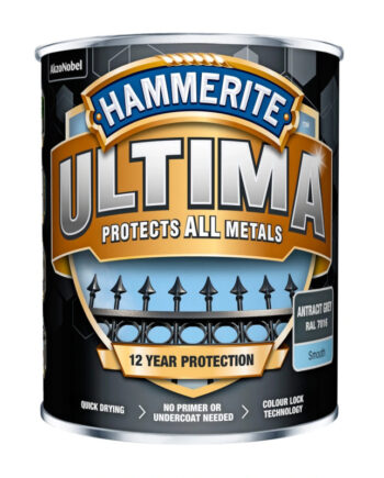 Hammerite Vandig Rustbeskyt 351003070