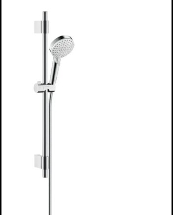 Hansgrohe Bruserstangsæt 720mm Crometta