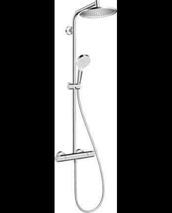Hansgrohe Brusesystem Crometta S240 Krom