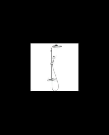 Hansgrohe Brusesystem Crometta Varia