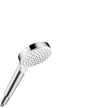 Hansgrohe Håndbruser Crometta Vario Krom Hvid