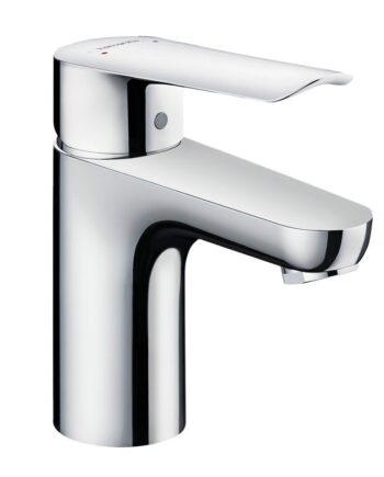 Hansgrohe Håndvaskearmatur Logis E70 Krom