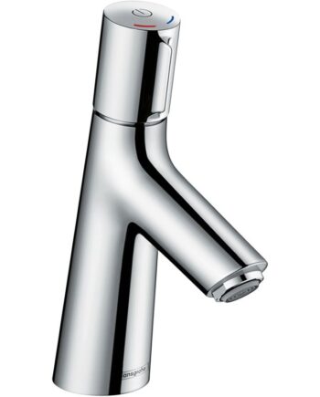 Hansgrohe Håndvaskearmatur Select 80 Krom