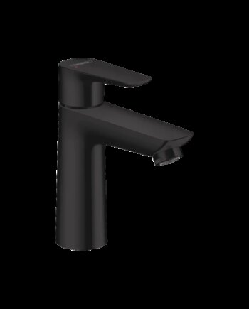 Hansgrohe Håndvaskearmatur Talis E110 Mat Sort