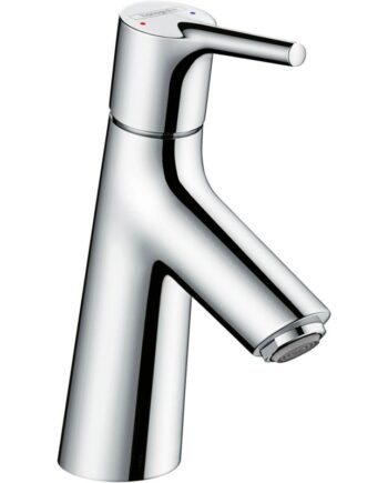 Hansgrohe Håndvaskearmatur Talis S80 Krom