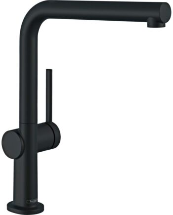 Hansgrohe Køkkenarmatur Talis M54 270 Sort