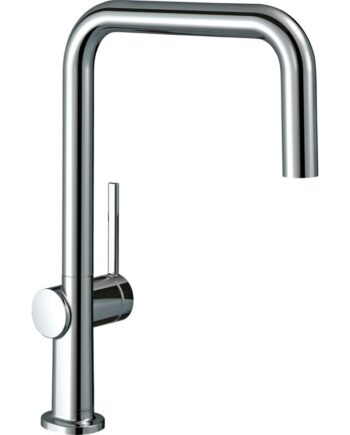 Hansgrohe Køkkenarmatur    Talis M54  -tud 1jet Krom